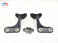 2019-2024 MERCEDES-BENZ AMG GT53 X290 LIFTGATE TAILGATE BACK DOOR HINGE SET OEM MG070126-164