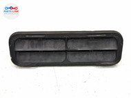 2019-2024 MERCEDES AMG GT53 X290 REAR RIGHT QUARTER PRESSURE AIR VENT GRILLE OEM MG070126-168