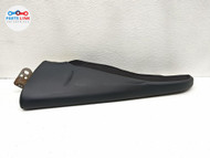 2019-2024 MERCEDES-BENZ AMG GT53 X290 REAR LEFT SIDE SEAT BOLSTER CUSHION OEM MG070126-183