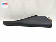 2019-2024 MERCEDES-BENZ AMG GT53 X290 REAR RIGHT SIDE SEAT BOLSTER CUSHION OEM MG070126-182