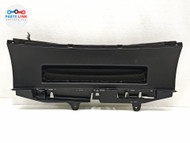 2019-2024 MERCEDES-BENZ AMG GT53 X290 REAR TRUNK TAILGATE COVER TRIM PANEL OEM MG070126-180
