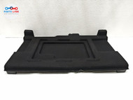 2019-2024 MERCEDES-BENZ AMG GT53 X290 TRUNK FLOOR SPARE TIRE CARPET COVER OEM MG070126-181