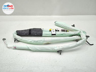 2017-24 LAND ROVER Discovery LEFT DRIVER SIDE AIRBAG ROOF CURTAIN AIR BAG L462 LD083126-273