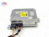 2019-24 MERCEDES AMG GT53 X290 POWER INVERTER CONVERTER COMPUTER MODULE UNIT OEM MG070126-171