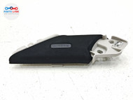 2019-2024 MERCEDES-BENZ AMG GT53 X290 REAR RIGHT QUARTER C PILLAR TRIM COVER OEM MG070126-178