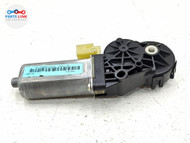 2019-2024 MERCEDES-BENZ AMG GT53 X290 REAR TRUNK SPOILER WING MOTOR OEM MG070126-175