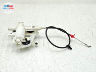 2019-2024 MERCEDES AMG GT53 X290 POWER LIFTGATE LOCK LATCH ACTUATOR MOTOR OEM MG070126-179