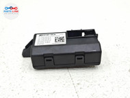2019-2024 MERCEDES-BENZ AMG GT53 X290 REAR SPOILER COMPUTER MODULE UNIT OEM MG070126-176