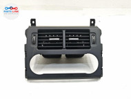 2021-24 LAND ROVER Discovery REAR CONSOLE AC VENT GRILL HVAC GRILLE PANEL L462 LD083126-066
