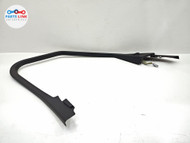 2017-24 LAND ROVER Discovery FRONT LEFT SIDE DOOR WINDOW FRAME TRIM L462 LD083126-080