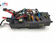2021-24 LAND ROVER Discovery DASHBOARD FUSE RELAY JUNCTION BOX MY3214A073BA L462 LD083126-277