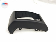 2021-25 LAND ROVER Discovery RIGHT DASH AC VENT GRILL TRIM BEZEL COVER L462 LD083126-157
