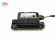 2019-25 BMW X5 M50i REMOTE RADIO RECEIVER CONTROL MODULE 9440540 G05 BX082426-043
