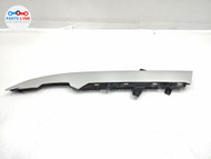 2021-24 LAND ROVER Discovery LEFT DASH TRIM VERTICAL MOLDING INSERT L462 LD083126-042