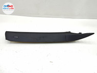 2017-24 LAND ROVER DISCOVERY FRONT RIGHT A PILLAR INNER TRIM COVER MOLDING L462 LD083126-037