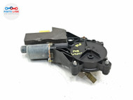 2017-24 LAND ROVER Discovery REAR RIGHT WINDOW REGULATOR MOTOR ACTUATOR L462 LD083126-034