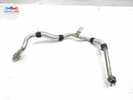 2021-24 LAND ROVER Discovery HVAC HEATER LINE PIPE HOSE 3.0L L462 OEM LD083126-106