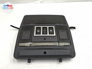 2019-24 LAND ROVER Discovery FRONT DOME OVERHEAD CONSOLE SUNROOF SWITCH LIGHT LD083126-166