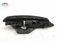 2021-24 LAND ROVER Discovery FRONT RIGHT DOOR HANDLE OUTER OPENER BLACK L462 1AG LD083126-001