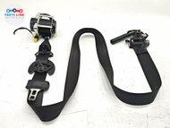 2017-24 LAND ROVER Discovery FRONT LEFT SEATBELT RETRACTOR DRIVER SEAT BELT L462 LD083126-176
