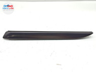 2017-24 LAND ROVER Discovery REAR RIGHT DOOR TRIM PANEL INTERIOR APPLIQUE L462 LD083126-094