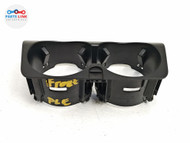 2019-2024 MERCEDES-BENZ AMG GT53 X290 CENTER CONSOLE DUAL DRINK CUP HOLDER OEM MG070126-287