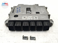 2019-2024 MERCEDES AMG GT53 X290 ECM ENGINE COMPUTER CONTROL MODULE UNIT OEM MG070126-260