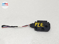 2019-24 MERCEDES-BENZ AMG GT53 X290 HVAC AC HEATER BLEND DOOR FLAP ACTUATOR OEM MG070126-252