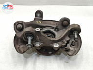2021-2024 MERCEDES AMG GT53 X290 AWD REAR RIGHT SPINDLE KNUCKLE & WHEEL HUB OEM MG070126-276