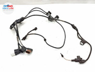 2019-2024 MERCEDES AMG GT53 REAR RIGHT ABS WHEEL SPEED SENSOR WIRE WIRING OEM MG070126-273
