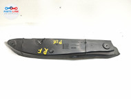 2019-2024 MERCEDES AMG GT53 X290 FRONT RIGHT FENDER REARWARD INSULATOR PAD OEM MG070126-271