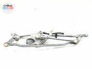 2020-24 LAND ROVER Discovery Front Windshield Wiper Washer Linkage w/ Motor OEM LD083126-265
