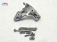 2021-24 LAND ROVER Discovery AC COMPRESSOR BRACKET MOUNT KPLA19D624AB L462 OEM LD083126-040