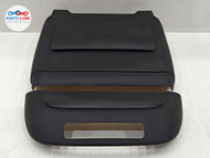 2019-25 BMW X5 M50i Front Seat Lower Back Plate Panel Pocket Trim G05 SET BX082426-120