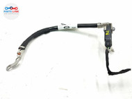2017-24 LAND ROVER Discovery Negative Battery Cable Line 3.0L L462 LD083126-257