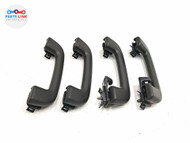 2017-23 LAND ROVER Discovery Interior Roof Grab Bar Handles Set L462 OEM LD083126-186