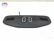 2017-24 LAND ROVER Discovery REAR DOME OVERHEAD CONSOLE LIGHT LAMP VENT L462 LD083126-299