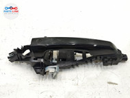 2021-24 LAND ROVER Discovery REAR RIGHT DOOR HANDLE OUTER GRAB GRIP BLACK 1AG LD083126-148