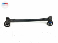 2019-2023 MERCEDES-BENZ AMG GT63 S 4.0L ENGINE VENTILATION VACUUM HOSE TUBE OEM MG081126-439