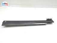 2017-24 LAND ROVER Discovery RIGHT DASH TRIM MOLDING INSERT APPLIQUE L462 LD083126-041