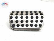 2019-2023 MERCEDES-BENZ AMG GT63 S FRONT LEFT SIDE FLOOR BRAKE PEDAL COVER OEM MG081126-446