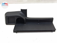 2020-24 LAND ROVER Discovery TRUNK LEFT SIDE QUARTER TRIM LOWER PANEL L462 LD083126-336