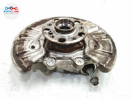 2019-2023 MERCEDES-BENZ AMG GT63 S REAR SUSPENSION RIGHT KNUCKLE BEARING HUB OEM MG081126-420