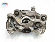 2019-2023 MERCEDES-BENZ AMG GT63 S REAR SUSPENSION LEFT KNUCKLE BEARING HUB OEM MG081126-421