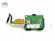 2019-2023 MERCEDES-BENZ AMG GT63 S WLAN WIFI ANTENNA CONTROL MODULE UNIT OEM MG081126-418