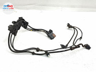 2019-2023 MERCEDES-BENZ AMG GT63 S REAR RIGHT SIDE ABS WHEEL SPEED SENSOR OEM MG081126-417