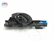 2019-2023 MERCEDES-BENZ AMG GT63 S FRONT LEFT SIDE SEAT BELT HEIGHT ADJUSTER OEM MG081126-416