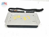 2019-2023 MERCEDES-BENZ AMG GT63 S ACTIVE SUSPENSION CONTROL MODULE UNIT OEM MG081126-422