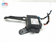 2019-2023 MERCEDES-BENZ AMG GT63 S FUEL GAS TANK PUMP CONTROL MODULE UNIT OEM MG081126-414