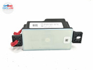 2019-2023 MERCEDES-BENZ AMG GT63 S VOLTAGE CONVERTER CONTROL MODULE OEM MG081126-425